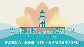 Wellness At The Water