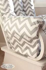 Arm Rest Covers Onlyglider Cushions Rocker Cushions Rocking Etsy Glider Replacement Cushions Glider Rocker Cushions Glider Cushions