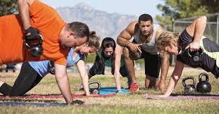 11983 rivera rd, santa fe springs, california 90670. The 10 Best Fitness Boot Camps Near Me With Free Estimates