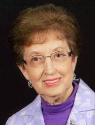 Helen Galloway Obituary