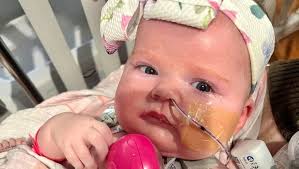 Fundraiser for Ashley Overfield by Charity Elizabeth : A Cause for Kylie,  New Lungs- New Life !