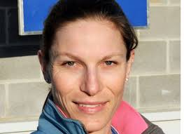 Emma-Jayne Wilson in ICU With Neck and Pelvic Fractures