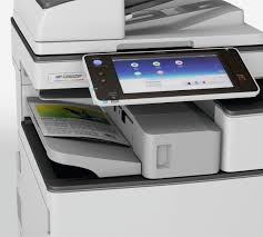 Also, finding drivers or ricoh mp c5503 driver cd download links in official ricoh website is a really tough task. Ricoh Aficio Mp C2503 Color Multifunction Copier Copyfaxes