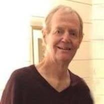 Ronnie McAllister Obituary