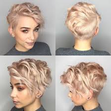 Pixie Haircuts With Bangs 50 Terrific Tapers Short Hair Styles Short Hair Color Haircuts For Fine Hair