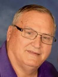 Ronald Ochsner Obituary (1947