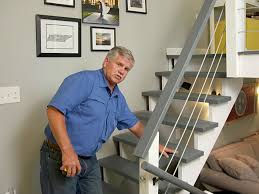 Check spelling or type a new query. Open House Dangerous Staircases This Old House