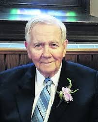 CLARENCE FARMER Obituary (1932