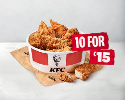Fatali khan khoyski, ganjilik mall. Kfc Mega Variety Box Kfc Is Offering Cheap Chicken Mega Boxes Today And Tomorrow Dished Mega Box Big Krunch 1 Pieza De Pollo Hamburguesa Big Krunch Pieza