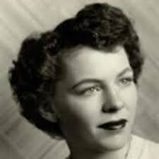 Patricia Joan Dills Obituary February 12, 2009