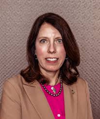 National Council Slate of Candidates