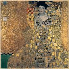 There were a number of life events, which probably also added to his indifference. Review Gustav Klimt And Adele Bloch Bauer Focuses On Portrait Rich In History The New York Times
