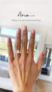 Virtual Try On Brilliant Earth Brilliant Earth Brilliant Earth Rings Wedding Rings Engagement