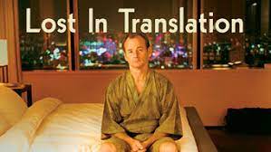 Find the top lost in translation websites and businesses with reviews and ratings. Lost In Translation Flixfilm