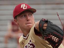 Boston College Baseball Weekend Preview