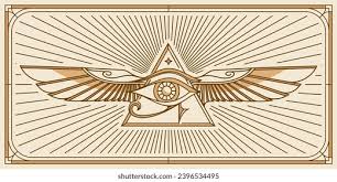 Image result for illuminati symbology