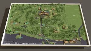 Camp west loot locations on woods in escape from tarkov inside the tent. All Escape From Tarkov Maps Escape From Tarkov Adk Gaming Community