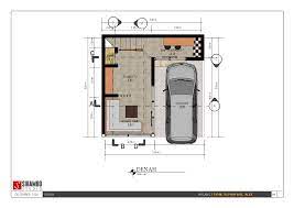 Denah rumah minimalis 5x5 atas coran. Trend Gambar Rumah Ukuran 5x5 Meter Desain Rumah Minimalis Desain Rumah Minimalis