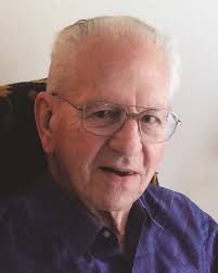 Harold English Obituary