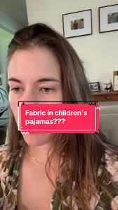 Mallory Irving Viral Pajamas