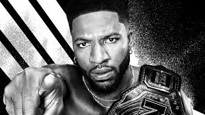 Trick Williams Teases 2025 Royal Rumble Appearance