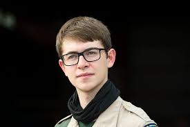 Ohioville teen's Eagle Scout project involves building bat houses