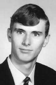 Terry Chapman Obituary (1950