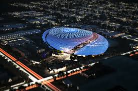 Nov 15, 2021 · pechanga arena san diego is the premier venue for concerts, sports and live events. Artist Renderings Of The Clippers New Arena The Intuit Dome Los Angeles Times