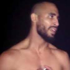 Adam Rider vs. Craig Fairley, Shamrock FC 323