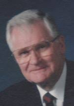 Melvin Andrew "Bud" Jones (1930-2010)