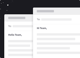 How To Start An Email Learning Space By Helpdesk