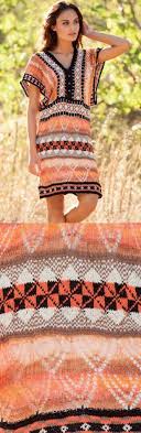 These knitting patterns for elegant lacy shawls will make you dream of flowers blooming in spring and. Free Knitting Pattern For A Lace And Colorwork Boho Dress Knitting Bee