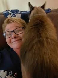 Hi all! I just wanted to introduce myself and share a photo I took. My  husband Jose/Joe and me Estrella