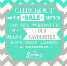 Check Out The Sales Or The Clearance Sections Nicolelewert Scensty Us Scentsy Scentsy Facebook Party Scentsy Business