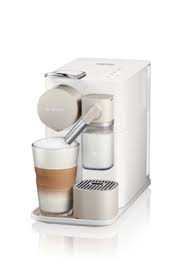 Maybe you would like to learn more about one of these? Amazon De De Longhi Nespresso Gran Lattissima En650 W Kapselmaschine Kaffeemaschine Mit Milchaufschaumer Fur 6 Kaffee Milchgetranke Per Fingertip 36 7 X 20 3 X 27 6 Cm Weiss