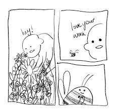 Even Bees Need Some Words Of Affirmation Https Ift Tt 2fj5afe Positive Memes Quotes About Photography Memes