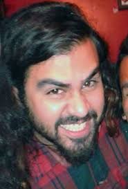 Mi sobrino Claudio Jara Hernandez en Arica