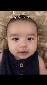I Love Robert