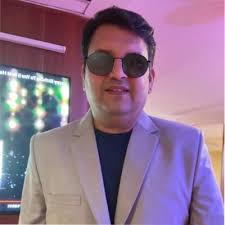Mr. Dhananjai Singh