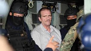 Palma fue detenido en méxico en 1995, pero fue en 2002 cuando estados unidos presentó la solicitud de extradición para procesarlo por narcotráfico. Drug Lord El Guero Was Returned To Mexico And Jailed