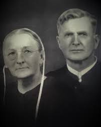 Oscar S. Hostetler (1874-1967): homenaje de Find a Grave