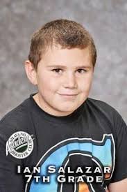 Shavano Academic Booster Club announces April students of the month for  Salida School District