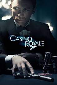 He is participating in a poker game at montenegro, where he must win back his money, in order to stay safe among the terrorist market. Full Watch Casino Royale 2006 Full Movie Casino Royale Klassieke Films Film