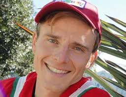 Philip Victor Ongert + BootScootin Line Dance