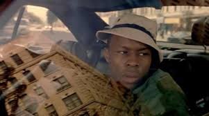 Wood Harris In Paid In Full Actors Wood Harris Film