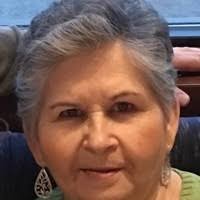 Thelma Sofia Rodriguez Obituary 2022