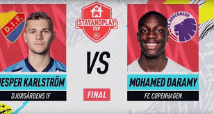 Find out how good mohamed daramy is in fm2021 including ability & potential ability. Fussballstars Spielen Stay And Play Fifa Turnier Endet Mit Golden Goal Fifa Esports Com