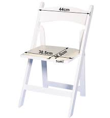 This set of 2 dining chairs will be a great choice for al fresco dining in the garden or patio. Wooden Folding Chairs Wholesale Padded Folding Chair With Cushions