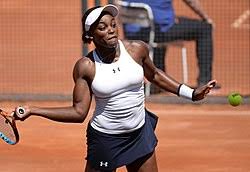 February 17, 2021 01:48 pm. Sloane Stephens Wikipedia