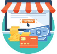 Dengan menggunakan vogaon sebagai sarana top up game kamu dimudahkan sewaktu melakukan top up game dalam 5 detik cash akan masuk langsung kedalam akun game kamu, dan pembayaran di vogaon mereka menggunakan metode ovo, shopeepay, dana, gopay, transfer bank. U Mobile Prepaid Top Up